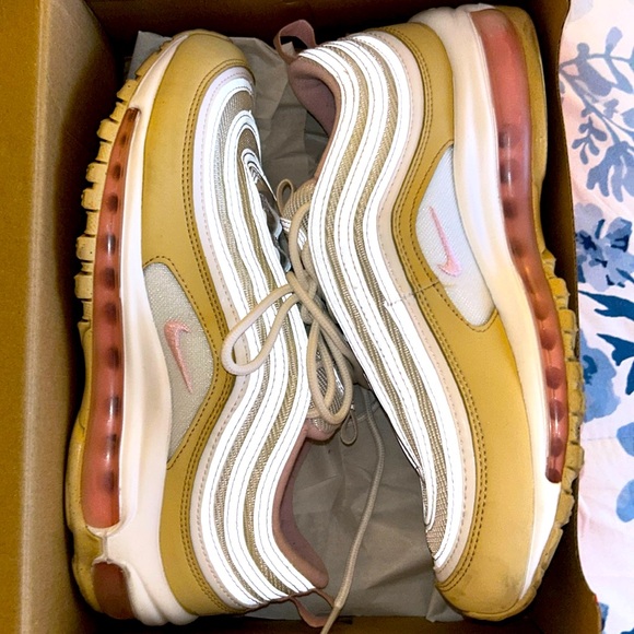 Nike Other - Nike Air Max 97